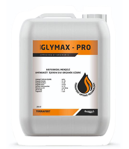Terrafert Glymax - Pro