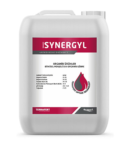 Terrafert Synergyl