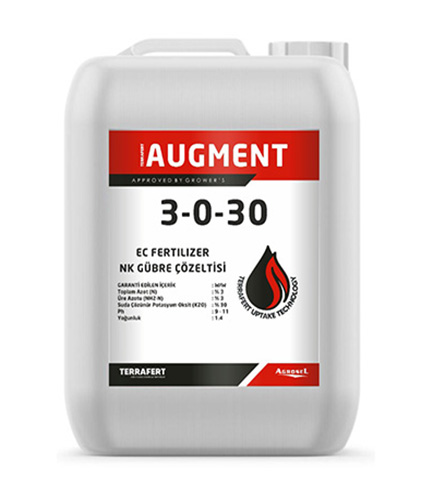 Terrafert Augment