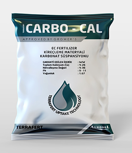 Terrafert Carbo - Cal