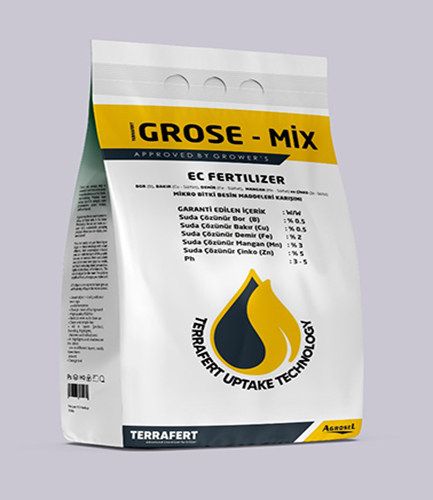 Terrafert Grose - Mix