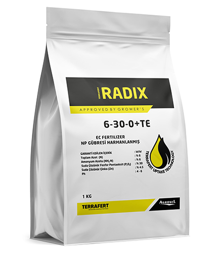 Terrafert Radix