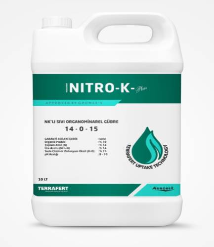 Terrafert Nitro - K