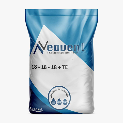Neovent 18-18-18 + TE