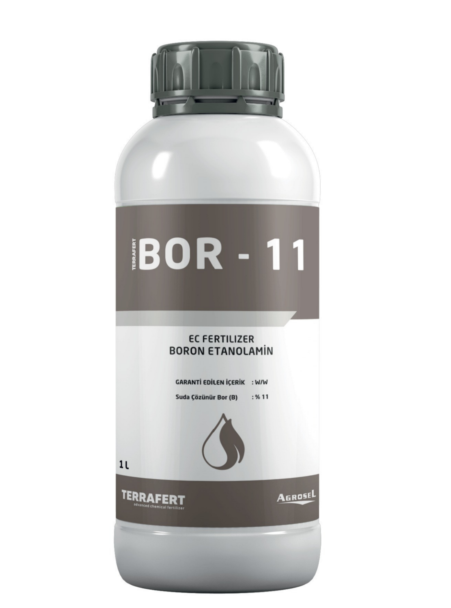 Terrafert Bor-11